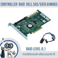 Raid controller dell usato  Arezzo