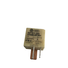 357911253 rele relay usato  Castagnaro