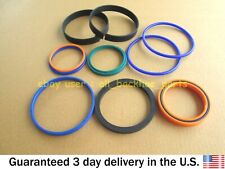 Retroescavadeira JCB - KIT DE VEDAÇÃO HIDRÁULICA CILÍNDRICA 60MM HASTE x 100MM CILINDRO (991/00145 991/00107) comprar usado  Enviando para Brazil