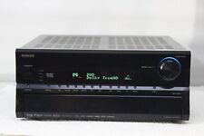 Sintoamplificatore onkyo sr875 usato  San Calogero