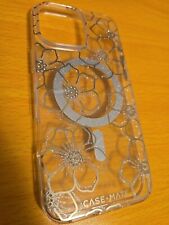 Case mate floral for sale  Piney Flats