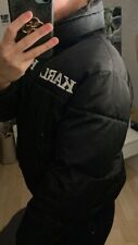 Winterjacke herbstjacke gebraucht kaufen  Walzbachtal