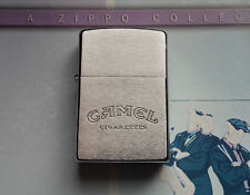 zippo camel gebraucht kaufen zippo camel gebraucht kaufen Gummersbach