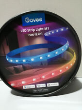 Govee rgbic led gebraucht kaufen  Herten