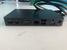 Dell dock wd15 usato  Cologno Monzese
