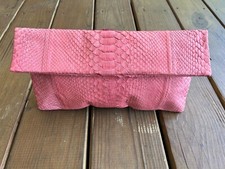 Genuine python leather for sale  Joplin