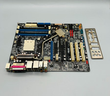 Asus a8n sli gebraucht kaufen  Viernheim
