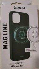 Hama cover magline gebraucht kaufen  Bremen