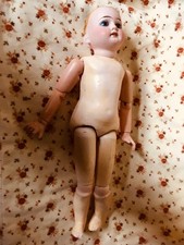 Poupée ancienne armand d'occasion  Confolens