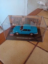 Simca 1300 coupe d'occasion  Frejus