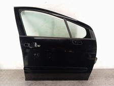 Porte droit peugeot d'occasion  Elven