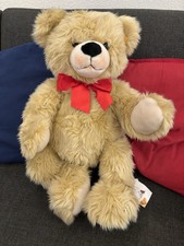 Steiff schlenkerteddy bobby gebraucht kaufen  Lübeck