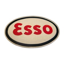 Vintage esso gas for sale  Myrtle Beach
