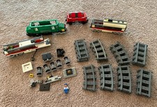 Lego city train for sale  Laguna Niguel