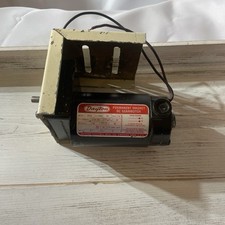 Gear motor 90v for sale  Morganton