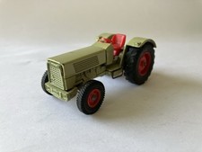Siku hanomag traktor gebraucht kaufen  Freiburg im Breisgau