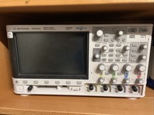 Keysight msox2024a mixed usato Keysight msox2024a mixed usato  Maddaloni