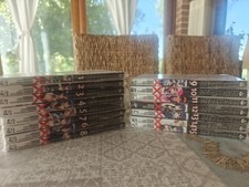 medaka box usato  Serrapetrona