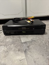 Toshiba vcr model for sale  Bridgeton