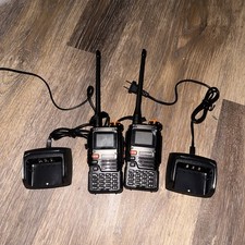 Baofeng k61 multi d'occasion  Expédié en Belgium