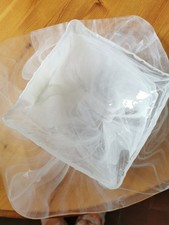 White swirl patter for sale  CASTLE DOUGLAS