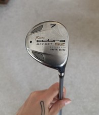 King cobra offset for sale  NOTTINGHAM