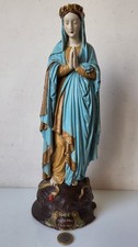 19eme rare statuette d'occasion  Angers-