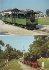 Chiemseebahn pioniereisenbahn  gebraucht kaufen Chiemseebahn pioniereisenbahn  gebraucht kaufen  Delmenhorst