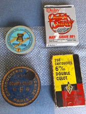 Boîtes anciennes chasse d'occasion  Anglet