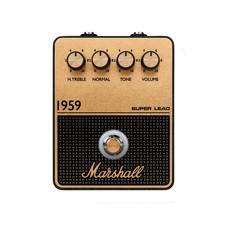 Marshall 1959 overdrive for sale  Winchester