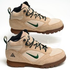 Botas Nike ACG Torre Mid impermeável camurça - Masculina tamanho 11 - Verde cânhamo FD0212-202 comprar usado  Enviando para Brazil