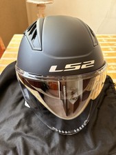 Casco jet ls2 usato  Andria