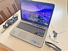 dell xps l702x for sale dell xps l702x for sale BIGGLESWADE