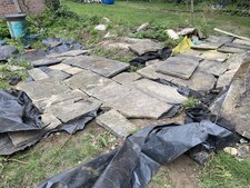 used paving stones for sale  BARNSLEY