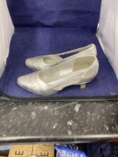 Court ballroom shoes for sale  MARKET RASEN