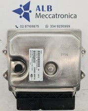 Centralina motore ecu usato  Milano