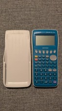 Casio calculatrice scientifiqu d'occasion  Mundolsheim