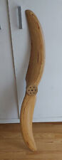Propeller holz 108 gebraucht kaufen  Postbauer-Heng