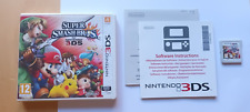 Super smash bros d'occasion  Achicourt