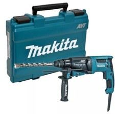 Makita hr2631f tassellatore usato  Casalnuovo di Napoli