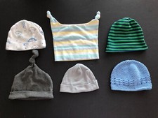 Baby boys hats for sale  Huntsville