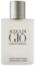 Giorgio armani acqua gebraucht kaufen  Büdingen