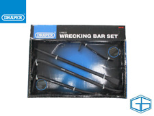 Draper wrecking bar for sale  TELFORD