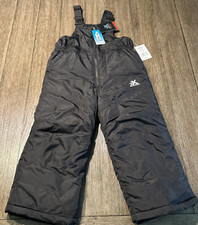 Zeroxposur snow bibs for sale  Greenwood