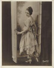 SHIRLEY MASON — FOTO ASSINADA — ESTRELA SILENCIOSA-Viola Dana Sister, usado comprar usado  Enviando para Brazil