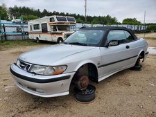 2003 saab 9 3 se viggen for sale 2003 saab 9 3 se viggen for sale Eagle