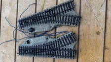 Märklin elektrische weiche gebraucht kaufen  Deutschland