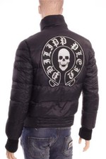 Philipp plein daunenjacke gebraucht kaufen  Grünwald