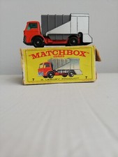 Vintage matchbox series for sale  BRISTOL