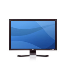 Dell e248wfp widescreen for sale  Seattle